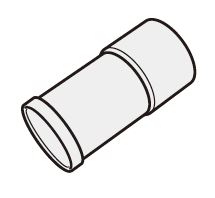アタッチメントのイラスト