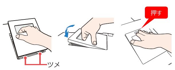 ドラム洗濯乾燥機