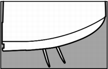 louverdownside